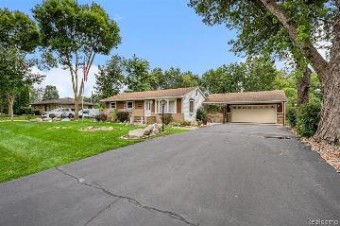 52550 Brentwood Drive Shelby Township, MI 48316