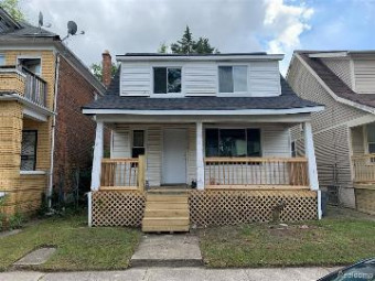 31 Brighton Street Highland Park, MI 48203