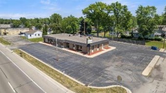 1452-1460 N Monroe Street Monroe, MI 48162