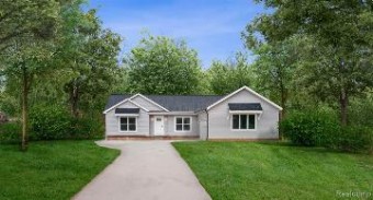 3673 Crooks Road Rochester Hills, MI 48309