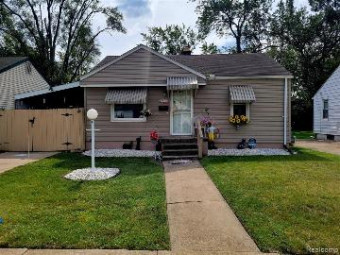 25953 Norfolk Street Inkster, MI 48141