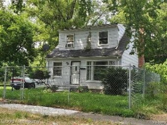 18417 Evergreen Road Detroit, MI 48219