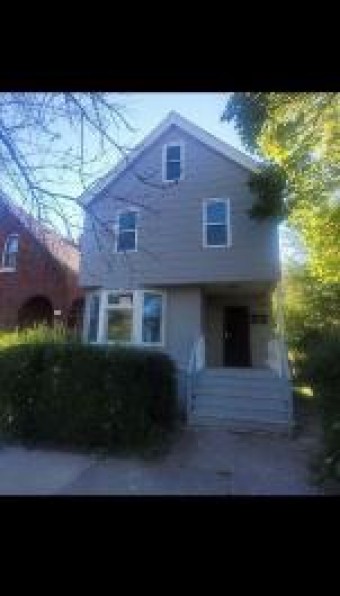 5945 Lucky Detroit, MI 48211