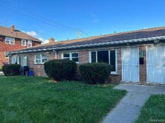 14924 Tireman Street Detroit, MI 48228