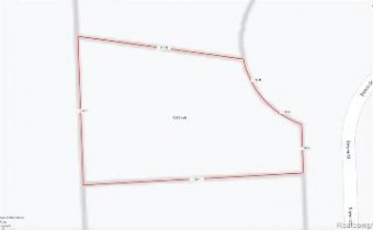 DOYON CT Lot 16 Court Waterford, MI 48327