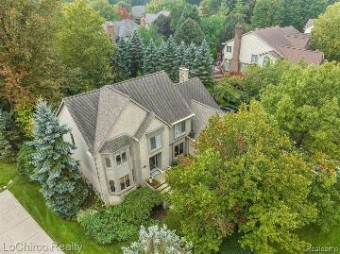 1773 Skyline Drive Rochester Hills, MI 48306