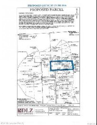 LOT B Gale Island Street White Lake, MI 48386