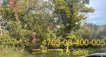 VACANT (LOT 1) N Latson Road Deerfield, MI 48855