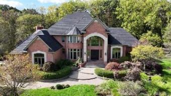 5779 Pinecrest Estates Drive Ann Arbor, MI 48105