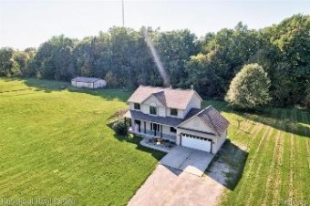 14455 Neff Road Clio, MI 48420