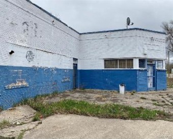 18674 Conant Street Detroit, MI 48234