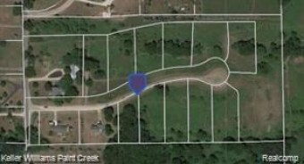 VAC Penny Hollow Drive Gregory, MI 48137