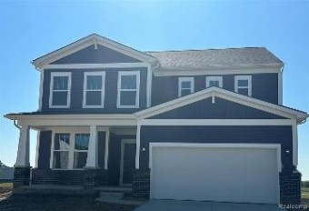 750 Risdon Trail S Saline, MI 48176