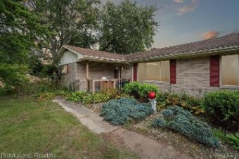 4155 W Farrand Road Clio, MI 48420