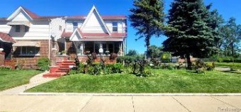 18510 Marx Street Highland Park, MI 48203