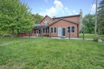 3370 Jackman Road Petersburg, MI 49270