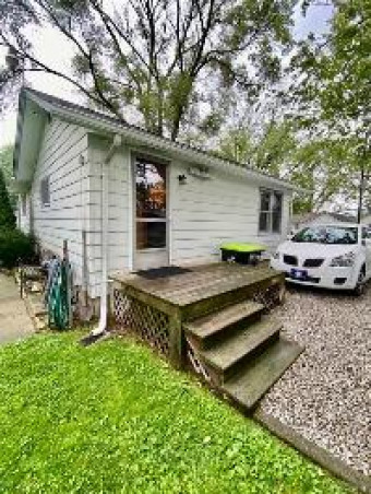 5288 Shady Lane Standish, MI 48658