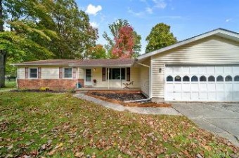 4752 Lorwood Drive Kimball, MI 48074