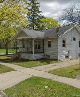 1603 Cooper Avenue Saginaw, MI 48602