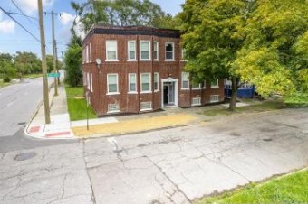 2282 Belvidere  Unit 101 Detroit, MI 48124