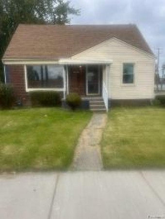 2106 S Beatrice Street Detroit, MI 48217