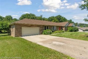 6799 Country Lane Drive Davisburg, MI 48350