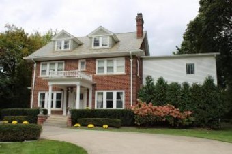 5165 Longmeadow Road Bloomfield Hills, MI 48304