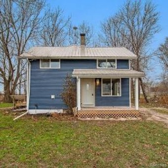 8546 Berridge Road Greenville, MI 48838