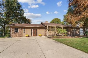 47930 W Huron River Drive Belleville, MI 48111