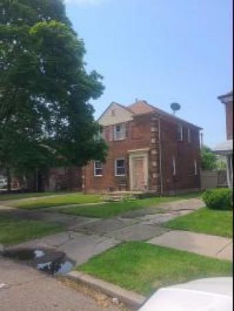 5951 Newport Street Detroit, MI 48213