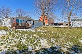 4320 Mushroom Road Snover, MI 48472