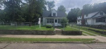 69 Vineyard Avenue Battle Creek, MI 49037