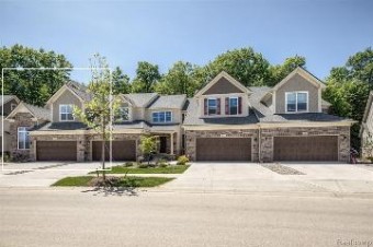 3322 Roseford Boulevard Ann Arbor, MI 48105