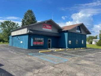 3115 Lapeer Road A Port Huron, MI 48060