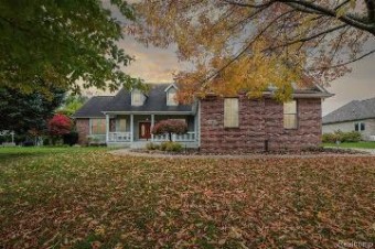 4465 Wood Duck Linden, MI 48451