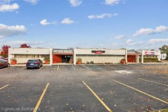 38300 Van Dyke Avenue Sterling Heights, MI 48312