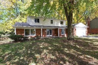 29345 Pinetree Drive Southfield, MI 48076