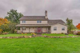 6245 Frenchline Road Marlette, MI 48453