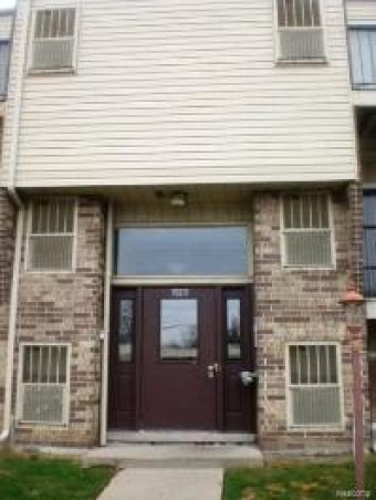 38261 Fairway 85A Clinton Township, MI 48038