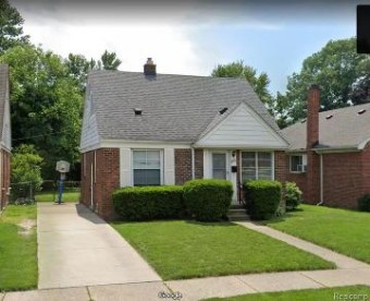 18231 Audette Street Dearborn, MI 48124