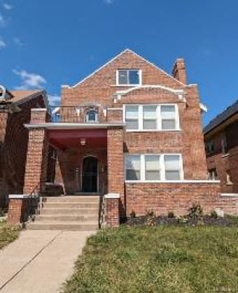 2314 Calvert Street Detroit, MI 48206