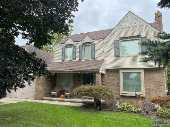 9658 Blauvelt Drive Grosse Ile, MI 48138