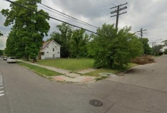 3210 W Philadelphia Street Detroit, MI 48206