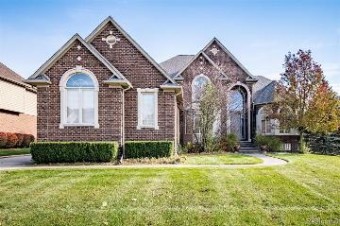 1351 Galena Rochester Hills, MI 48306