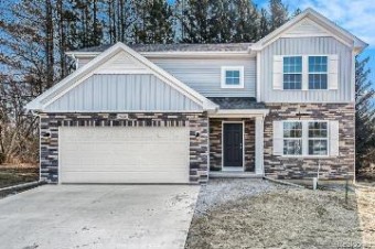 7404 Pine Tree Court Davison, MI 48423