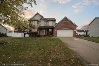 5201 Concordia Drive Grand Blanc, MI 48439