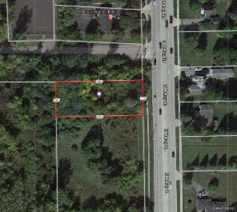 LOT 6 N Belsay Rd Burton, MI 48509