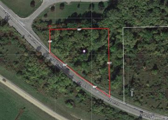 1.36 ACRES Court Burton, MI 48509