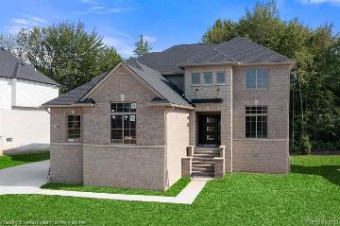 11880 Encore Court Shelby Township, MI 48315