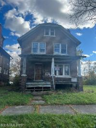 104 Ferris Street Highland Park, MI 48203